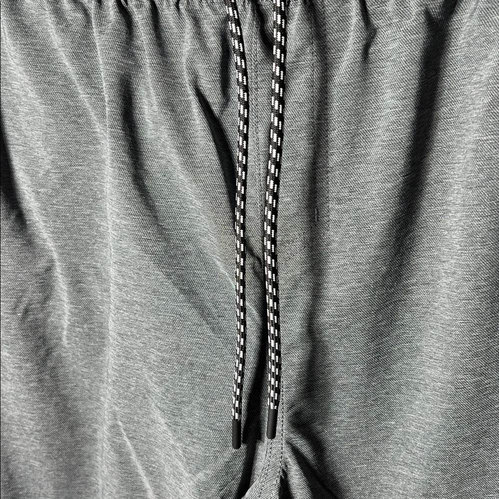 Hurley gray pants size xxxl